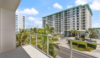 10281 W Bay Harbor Dr 505, Bay Harbor Islands, FL 33154