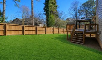 2102 Kendall Close NW, Acworth, GA 30102