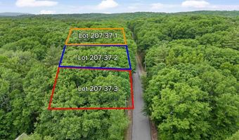 185 Mahala Way Lot 37-1, Barrington, NH 03825