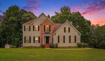 15 Pheasant Way, Acworth, GA 30101