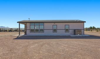 3639 E Remuda Ln, Coolidge, AZ 85128