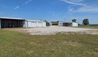 568 Woodford Rd, Ardmore, OK 73401