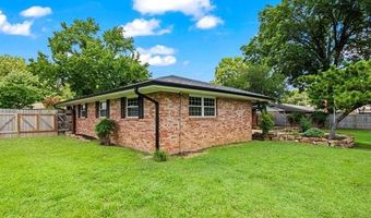 1508 Lariat Dr, Bartlesville, OK 74006