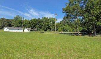 455 Gap Rd, Bates, AR 72501