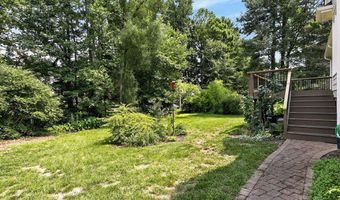 2418 Bristers Spring Way, Apex, NC 27523