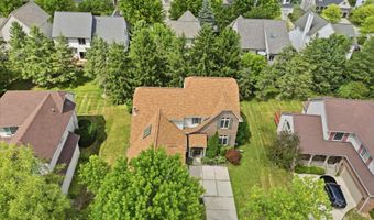 5900 Villa France Ave, Ann Arbor, MI 48103