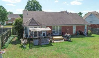 120 Oakleigh, Batesville, MS 38606