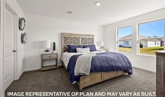 5441 GALLANTRY Ct, Baker, LA 70811