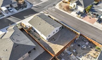 1664 Picetti Way, Fernley, NV 89408