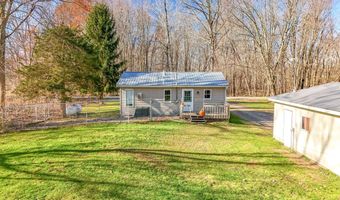 3651 Hog Creek Rd, Allen, MI 49227