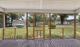 316 Randolph St SE, Attalla, AL 35954
