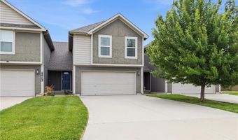 4911 141st Ter, Basehor, KS 66007
