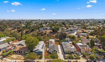 3535 Eugene Pl, San Diego, CA 92116