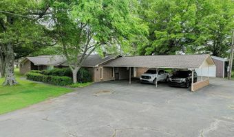 4987 E Hwy 64 Hwy, Augusta, AR 72006