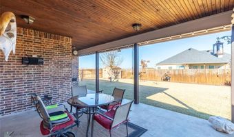 302 Whiterock Dr, Abilene, TX 79602