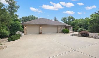 10 Fyne Ln, Bella Vista, AR 72715
