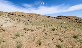 Hail Basin Rd, Clark, WY 82435