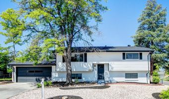 12802 E Nevada Cir, Aurora, CO 80012
