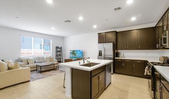 1529 E Eva Crossing Pl, Henderson, NV 89002