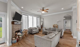 6896 Bethany Reed Cir, Blanchard, LA 71107