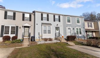 15404 N OAK Ct, Bowie, MD 20716