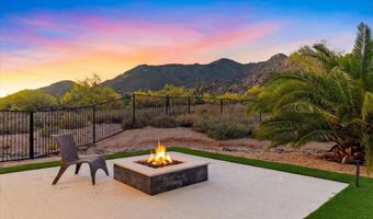 6816 E Stagecoach Pass, Carefree, AZ 85377