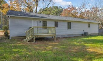 310 Airport Rd, Athens, GA 30605