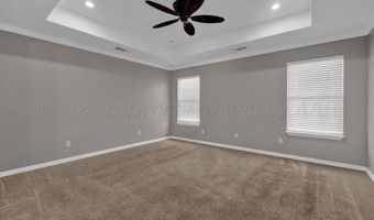 1800 BERKLEY Ct, Amarillo, TX 79118