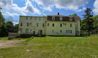 424 Maplecrest Rd, Parsonsfield, ME 04047