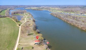 1046 Scenic Ln, Bath Springs, TN 38311