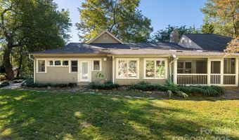 54 Fairway Rd, Asheville, NC 28804