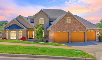 1596 E MILLBROOK Way S, Bountiful, UT 84010