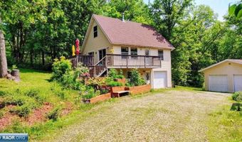 25185 Moreau Rd, Aitkin, MN 56431