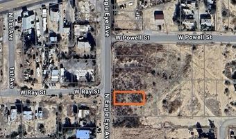 031 Xx N Eagle Eye Rd, Aguila, AZ 85320