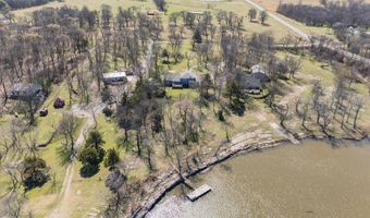 5057 E 425 Rd, Adair, OK 74330