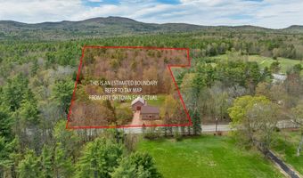239 Wentworth Rd, Brookfield, NH 03872