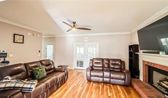 3760 Mashie Ct, Acworth, GA 30101