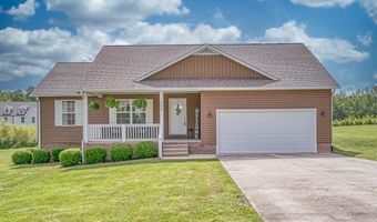 320 Valley Pointe Dr, Baxter, TN 38544
