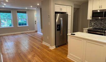 3064 S BUCHANAN St, Arlington, VA 22206