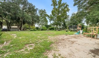 1750 SW 17th Ter, Bell, FL 32619