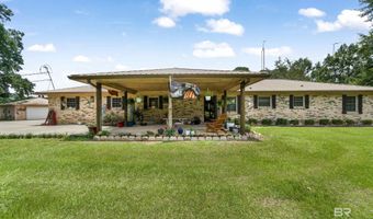 813 S White Ave, Bay Minette, AL 36507