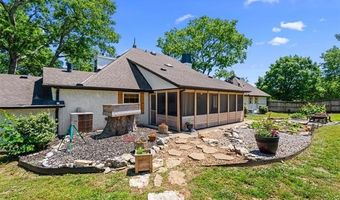 600 Cherry Ln, Bartlesville, OK 74003