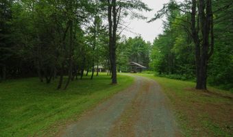 47 Gales Rd, Abbot, ME 04406
