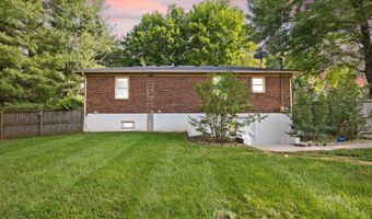 517 Greer Ln, Bardstown, KY 40004
