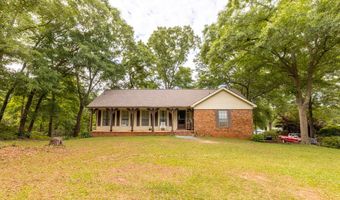 207 Rigas, Americus, GA 31709