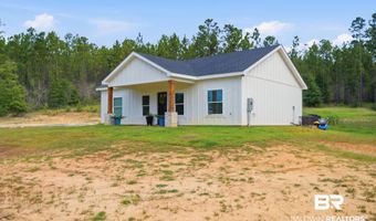12019 Red Hill Rd Ext, Bay Minette, AL 36507