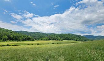 3789 Spring Valley Rd, Alderson, WV 24910