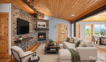 38 Lookout Rd, Asheville, NC 28804