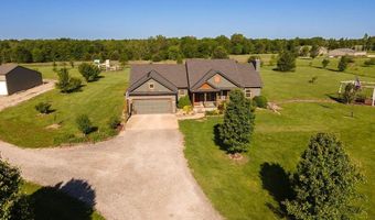 13874 NE County Road 353, Adrian, MO 64720