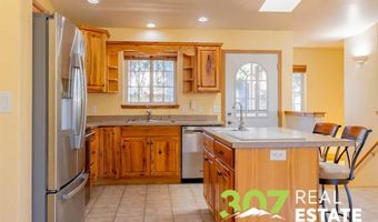 2830 Lincoln Ave, Cody, WY 82414